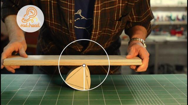 shapes of constant width